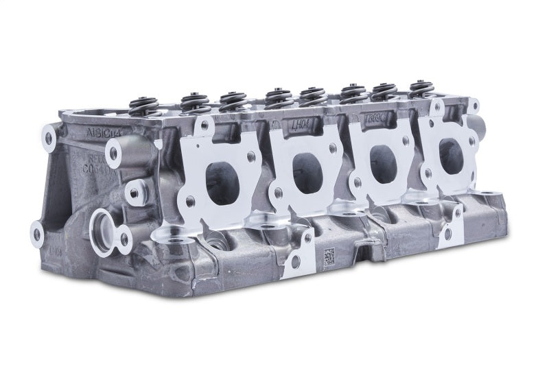 Ford Racing 7.3L Left Hand CNC Ported Cylinder Head Heads Ford Racing