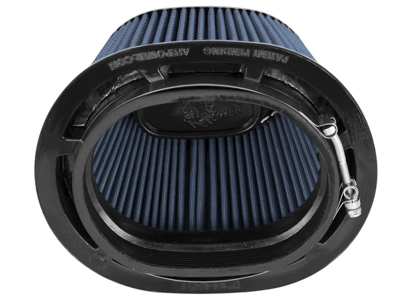 aFe Momentum Intake Replace Air Filter w/P5R Media - 7x4.75in F / 9x7in B / 7.25x5in T (Inv) / 8in H Air Filters - Direct Fit aFe