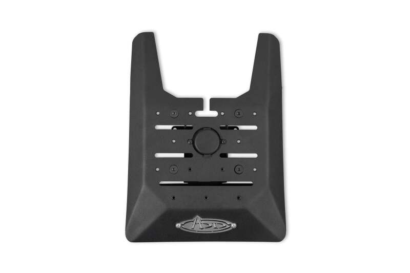 ADD 15-20 Ford F150 Raptor Digital Device Dash Mount Dash & Interior Trim Addictive Desert Designs