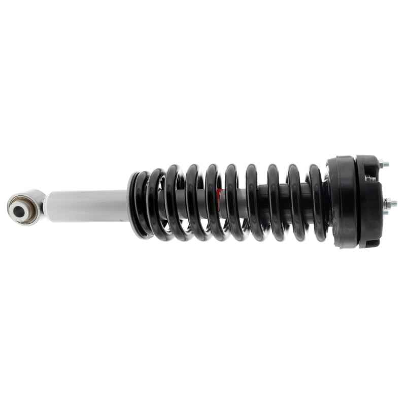 KYB Strut Plus Front Right Truck-Plus Leveling Assembly 09-13 Ford F-150 4WD Shock & Spring Kits KYB