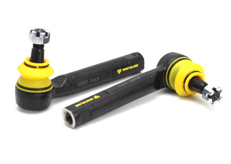 Whiteline 02-07 WRX / 04-09 STi / 05-08 LGT / 08+ WRX Hatch Front Roll-Center/Bump-Steer Service Kit Suspension Arms & Components Whiteline