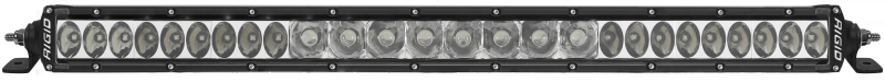 Rigid Industries 20in SR-Series PRO - Spot/Drive Combo Light Bars & Cubes Rigid Industries