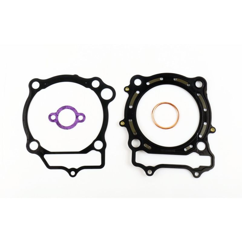 Athena 2007 Suzuki RM-Z 450 450cc 95.5mm Standard Bore Cylinder Gasket Kit Gasket Kits Athena