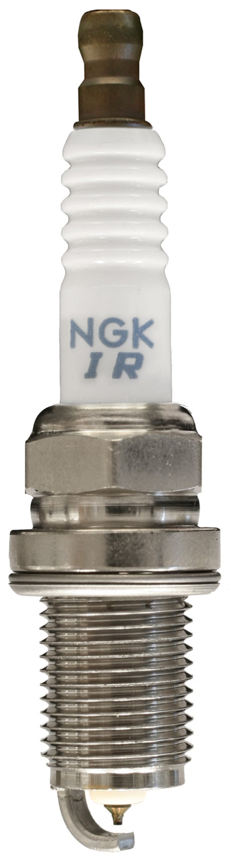 NGK Laser Iridium Spark Plug Box of 4 (IFR7F-8DS) Spark Plugs NGK