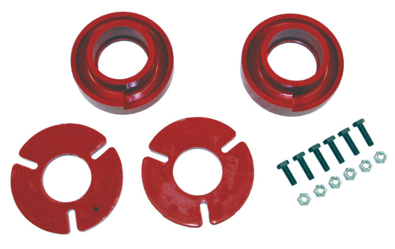 Skyjacker Suspension Front Leveling Kit 2004-2006 Nissan Titan 4 Wheel Drive Rear Wheel Drive Leveling Kits Skyjacker