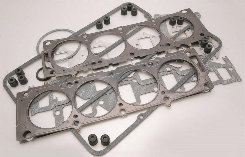 Cometic Street Pro Ford 1961-71 352-428 FE Big Block V8 4.250 Top End Kit Gasket Kits Cometic Gasket