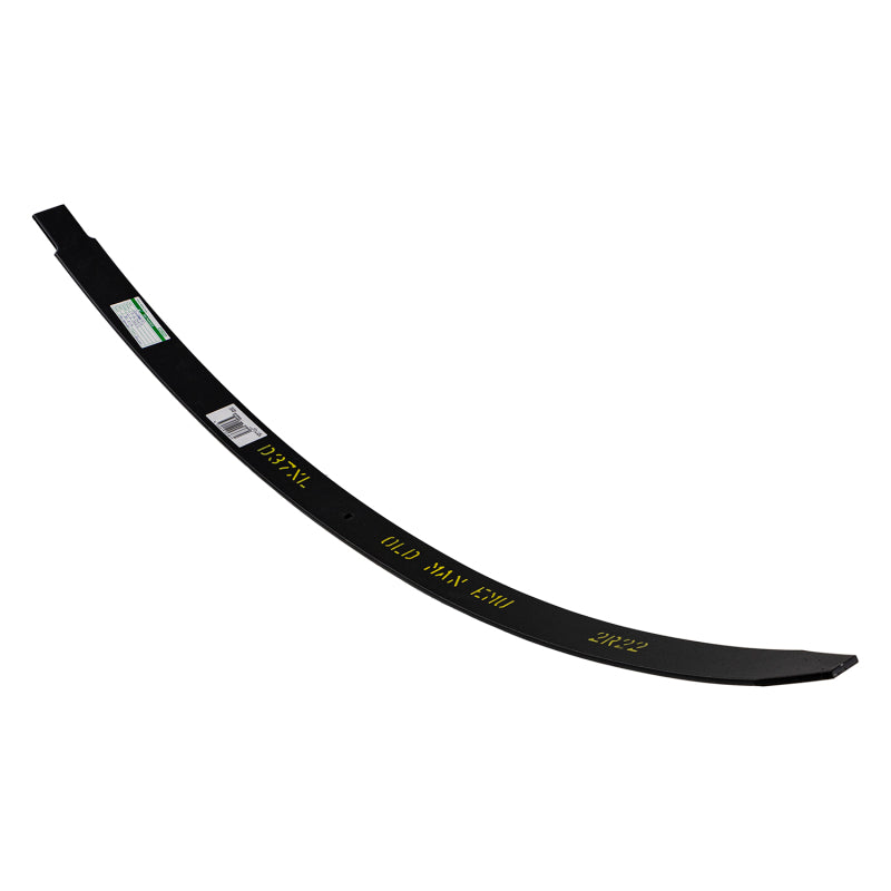 ARB Dakar Xl Leaf-Cs061R Leaf Springs & Accessories ARB