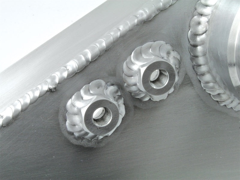 aFe Bladerunner Intercoolers I/C Dodge Diesel Trucks 03-07 L6-5.9L (td) Intercoolers aFe