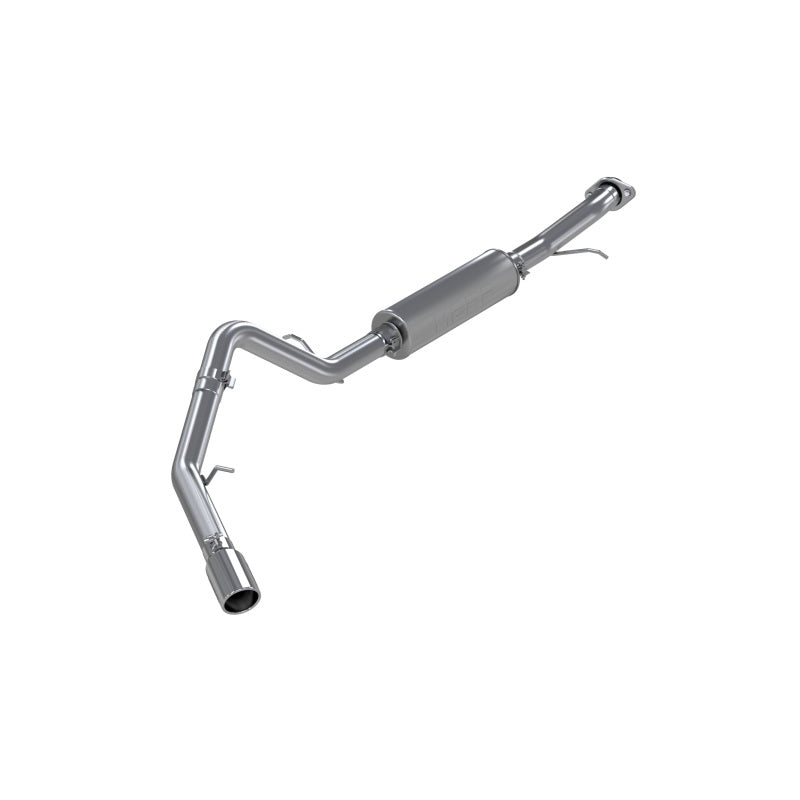 MBRP 2000-2006 Chev/GMC Tahoe/Yukon 5.3L Cat Back Single Side Catback MBRP