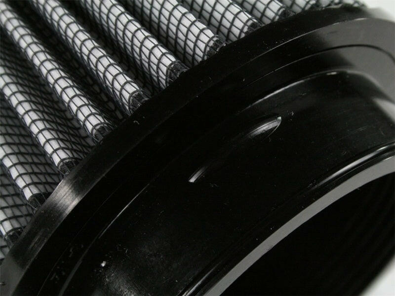 aFe MagnumFLOW Air Filters IAF PDS A/F PDS 3-1/2F x 5B x 3-1/2T x 7H - 1FL Air Filters - Universal Fit aFe