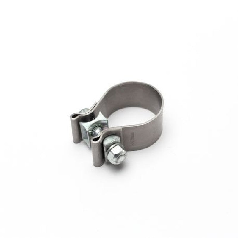 S&S Cycle Band Style Muffler Clamp Hardware - Singles S&S Cycle