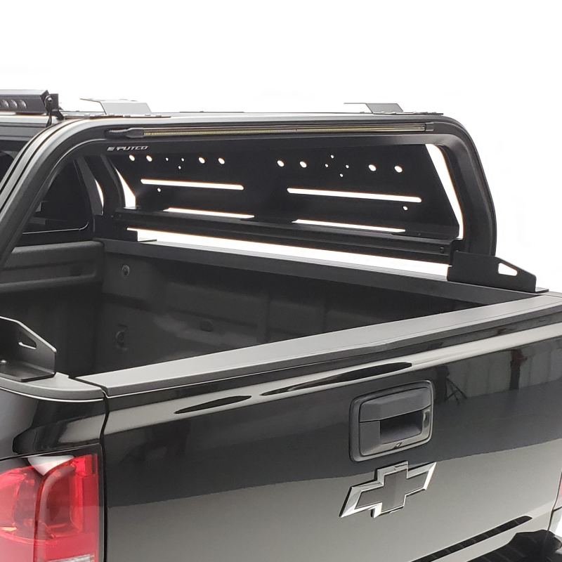 Putco Amber / White Work Blade - 36in Light Bars & Cubes Putco