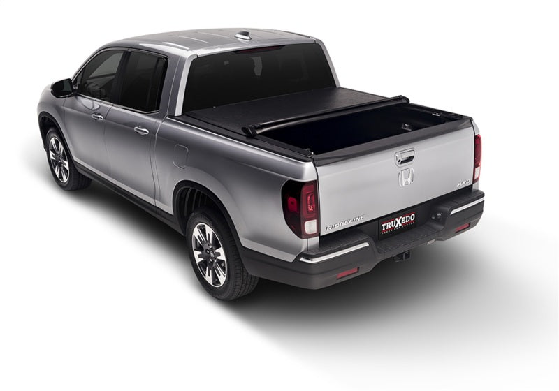 Truxedo 73-96 Ford F-150/250/250 HD/350 6ft 6in Lo Pro Bed Cover Bed Covers - Roll Up Truxedo