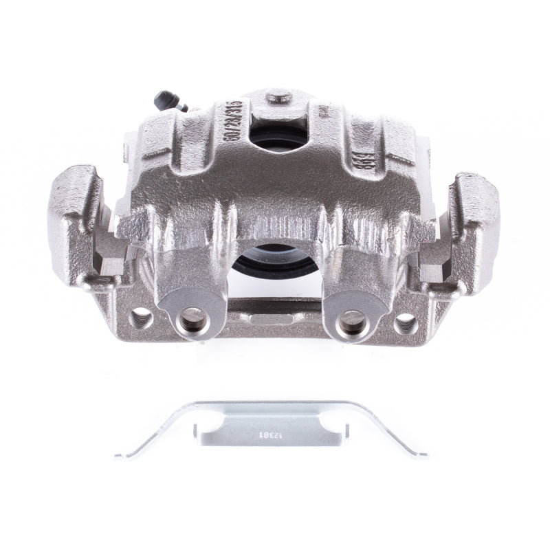 Power Stop 95-99 BMW M3 Front Left Autospecialty Caliper w/Bracket Brake Calipers - OE PowerStop