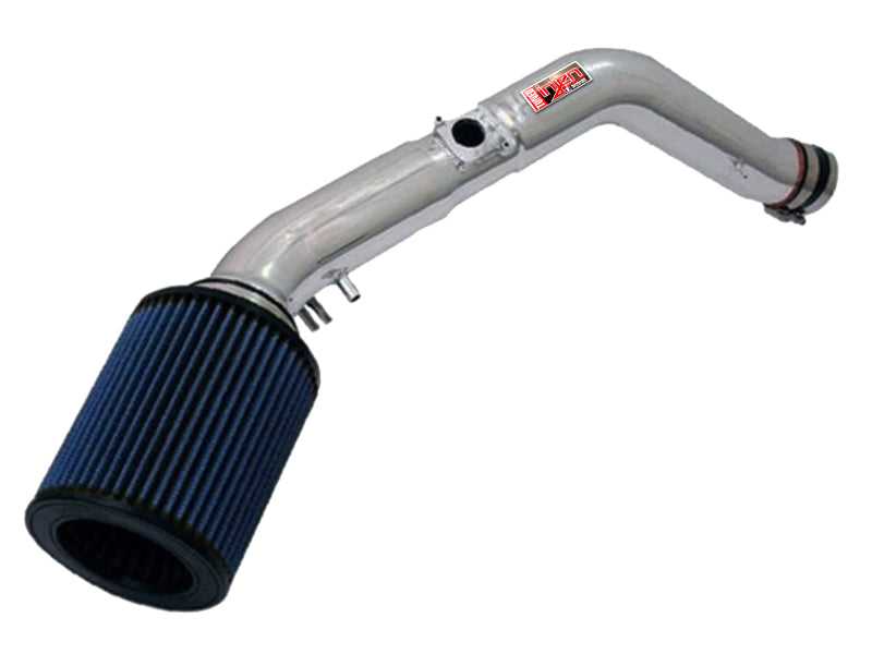 Injen 97-99 Tacoma 4 Cyl. only Polished Power-Flow Air Intake System Cold Air Intakes Injen