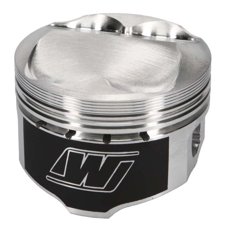 Wiseco Ford 1.6L 80.50 mm Bore 1.528in CH -0.50 CC Piston Set Piston Sets - Forged - 4cyl Wiseco