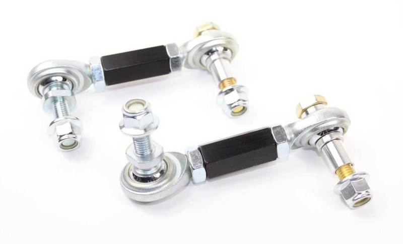 SPL Parts 89-97 Mazda Miata (NA) Endlinks - PAIR - Fits Front or Rear Swaybar Sway Bar Endlinks SPL Parts