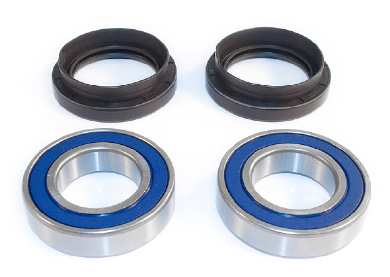 EPI 2002 Yamaha 660 Grizzly Wheel Bearing Kit Wheel Bearings EPI