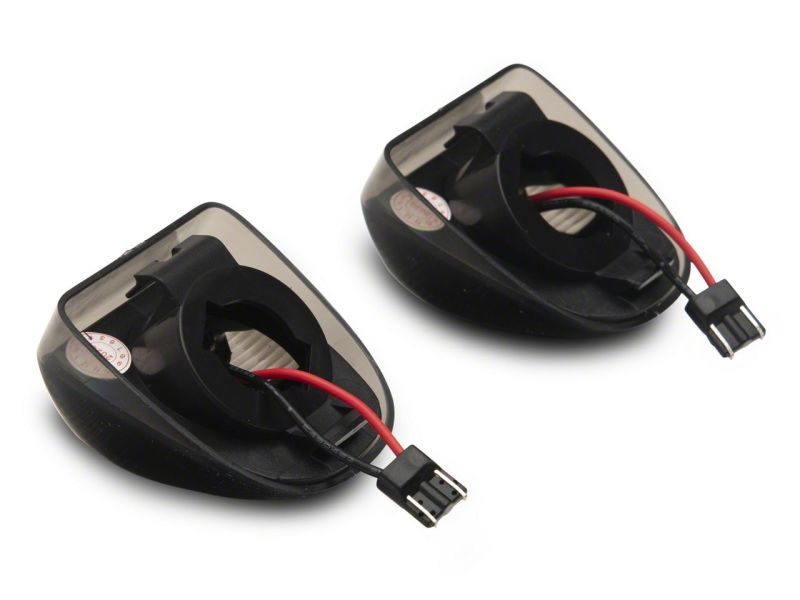 Raxiom 01-13 Chevrolet Silverado 1500 Axial Series LED License Plate Bulbs Bulbs Raxiom