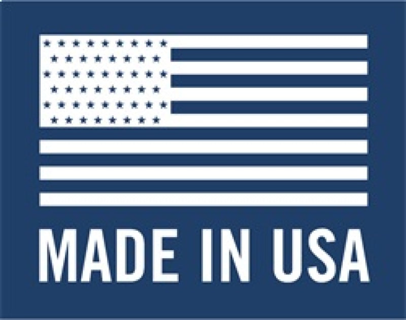 Putco 97-03 Ford F-150 - 8ft Bed Nylon Traditional Locker Rails Body Armor & Rock Rails Putco