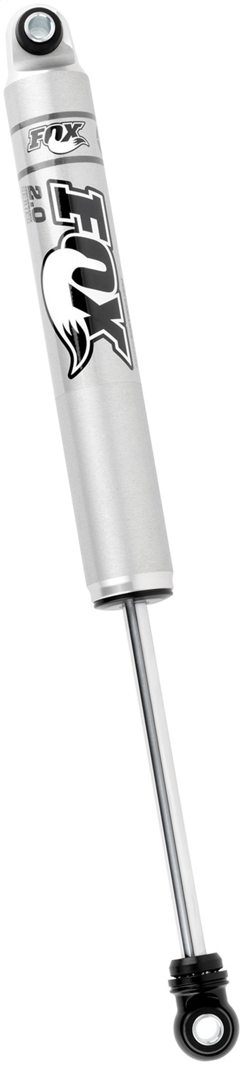 Fox 99+ Chevy 1500 2.0 Performance Series 9.1in. Smooth Body IFP Rear Shock (Aluminum) / 0-1in. Lift Shocks and Struts FOX