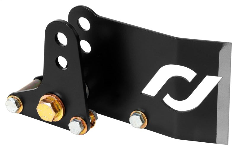 RockJock JK Geometry Correction Axle Bracket for Front Trac Bar Traction Bars RockJock