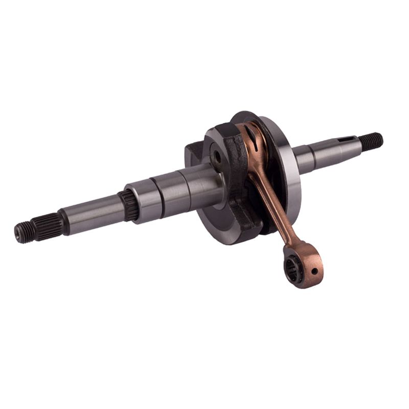 Athena Aprilia Blue Ditech 50 12mm Pin Bore Crankshaft Crankshafts Athena