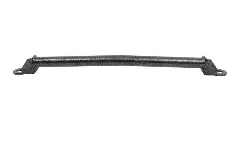 BMR 05-14 S197 Mustang A-Arm Support Brace - Black Hammertone Chassis Bracing BMR Suspension