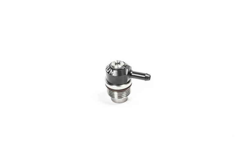 Radium Engineering 10AN ORB Swivel Banjo PCV Valve to 6.5mm Barb Fittings Radium Engineering