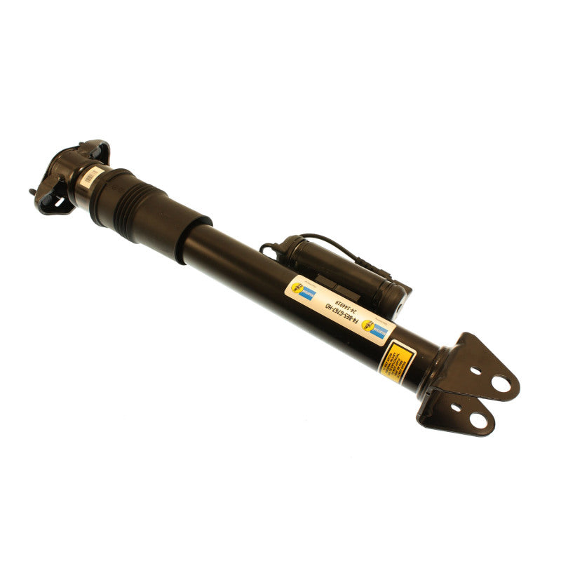 Bilstein B4 2007 Mercedes-Benz ML63 AMG Base Rear 46mm Monotube Shock Absorber Shocks and Struts Bilstein