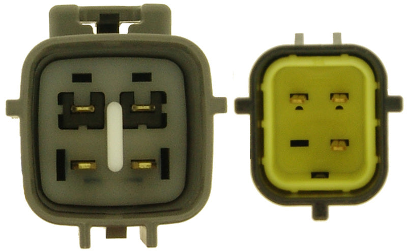 NGK Mazda 5 2015-2012 Direct Fit 5-Wire Wideband A/F Sensor Oxygen Sensors NGK