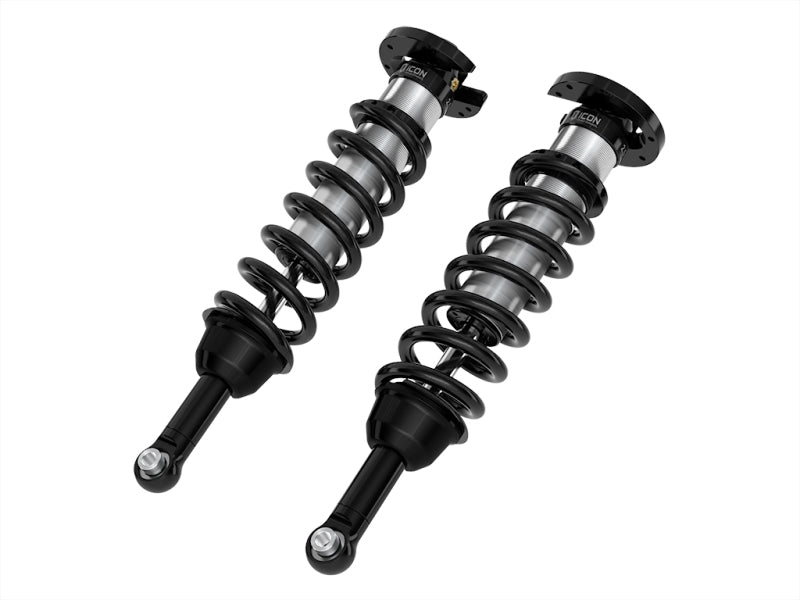 ICON 22-23 Toyota Tundra 2.5 VS IR 6in Coilover Kit Coilovers ICON