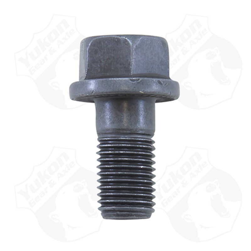 Yukon Gear Ring Gear Bolt For Chrysler 9.25in Rear Bolts Yukon Gear & Axle