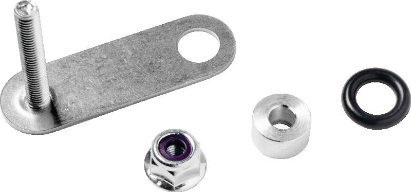 Performance Machine TPMS Sensor Bracket Assembly Hardware - Singles Performance Machine
