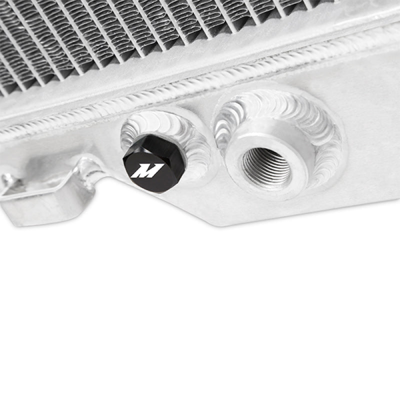 Mishimoto 03-07 Ford F250 w/ 6.0L Powerstroke Engine Aluminum Radiator Radiators Mishimoto