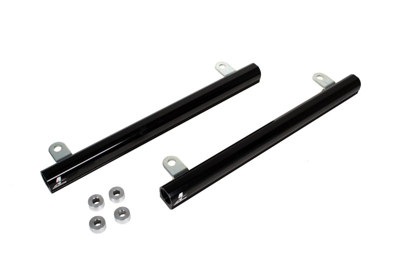 Aeromotive 2010 Ford Cobra Jet Fuel Rails Fuel Rails Aeromotive