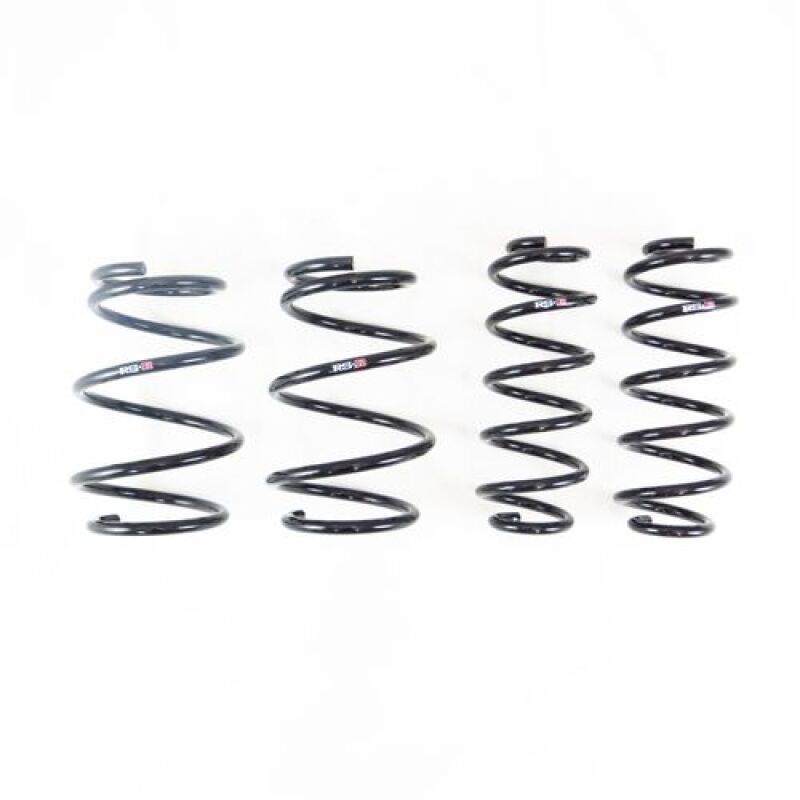 RS-R 2023+ Toyota Prius FWD (MXWH60) Down Sus Springs 25-30mm Drop Front / 20-25mm Drop Rear Lowering Springs RS-R