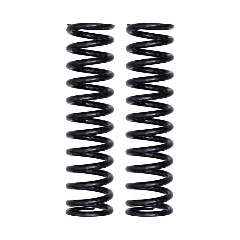 Skyjacker 2.5 In x 14 In x 250lb Universal Coilover Coil Springs Lift Springs Skyjacker