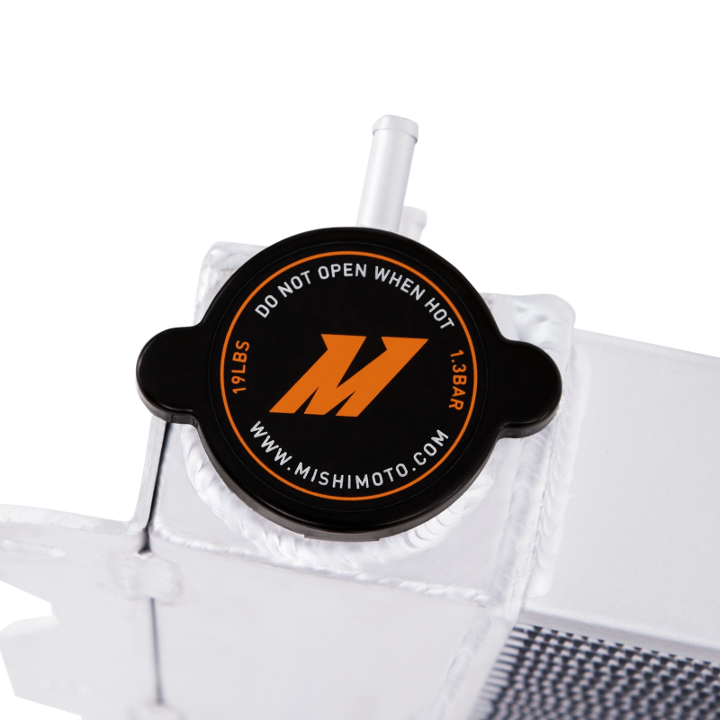 Mishimoto 87-06 Jeep Wrangler YJ & TJ w/ LS Swap Aluminum Performance Radiator Radiators Mishimoto