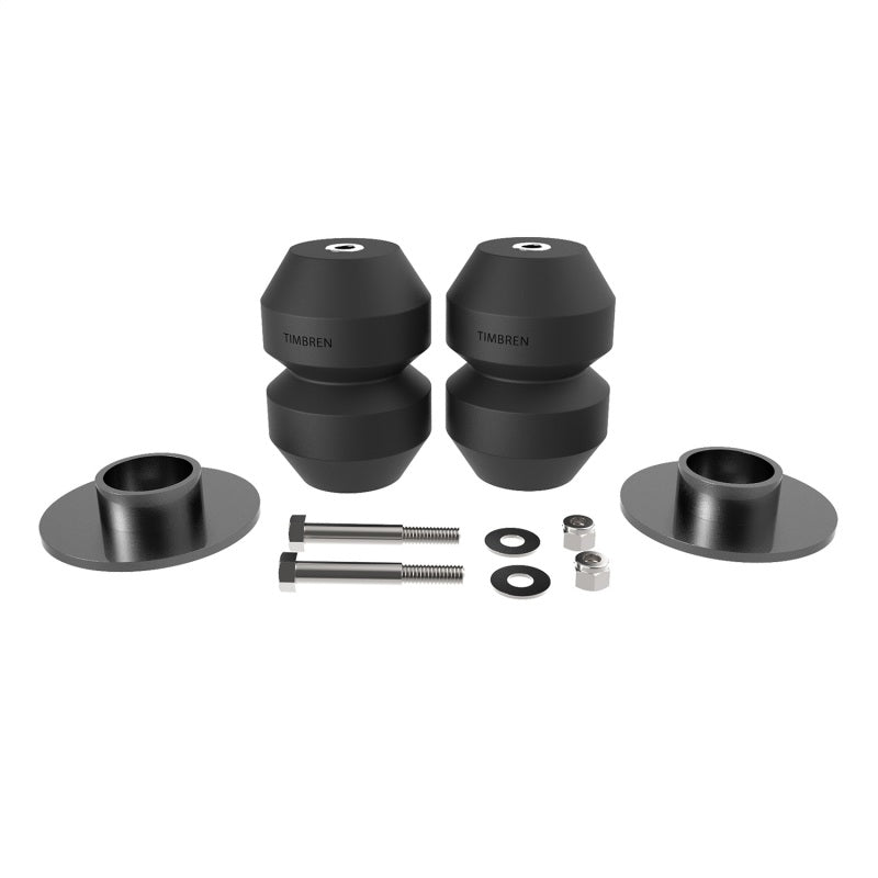 Timbren 1987 Dodge Dakota 4WD Rear Suspension Enhancement System Bump Stops Timbren