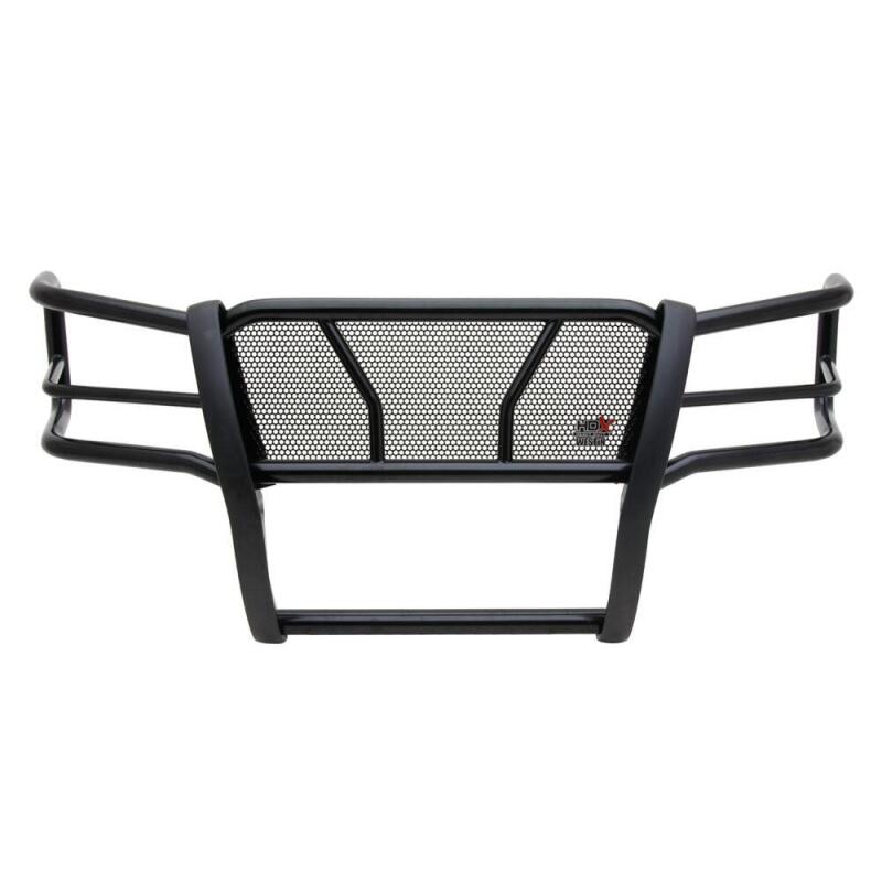 Westin 2003-2007 Chevrolet Silverado Classic 1500 HDX Grille Guard - Black Grille Guards Westin