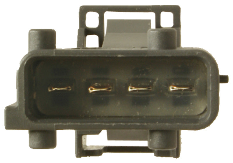 NGK Saab 9-3 2003 Direct Fit Oxygen Sensor Oxygen Sensors NGK