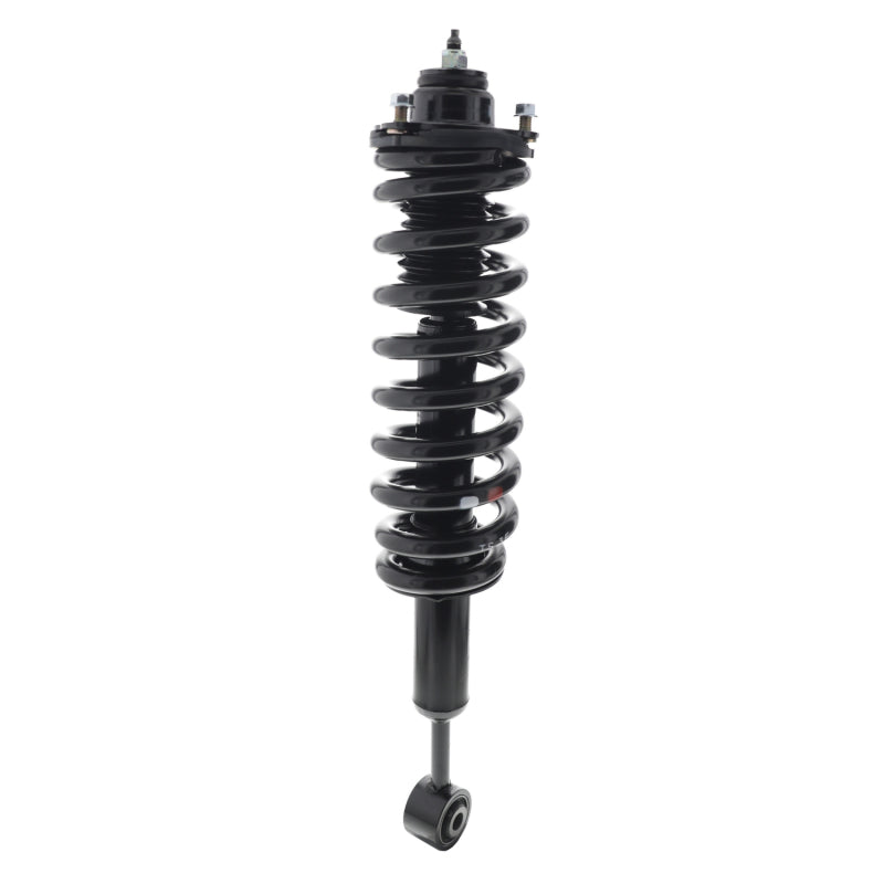 KYB Shocks & Struts Strut Plus Front Left 17-23 Lexus GX460 (w/o Adaptive Variable Suspension) Shock & Spring Kits KYB