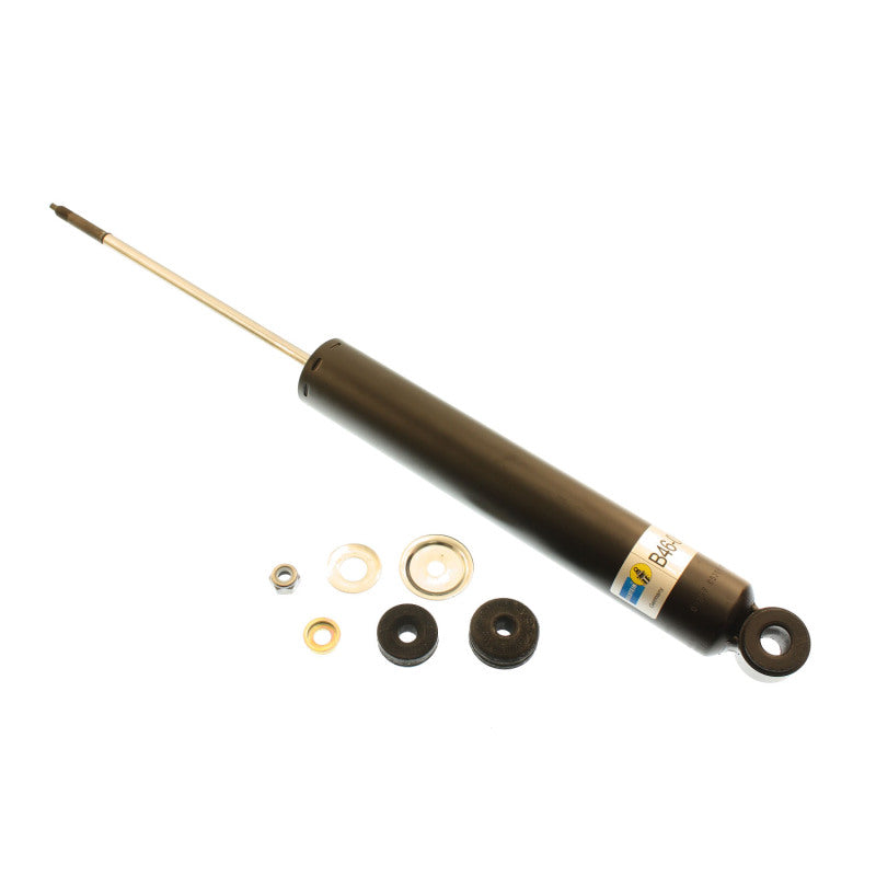 Bilstein B4 OE Replacement Shock Absorber - Rear Shocks and Struts Bilstein