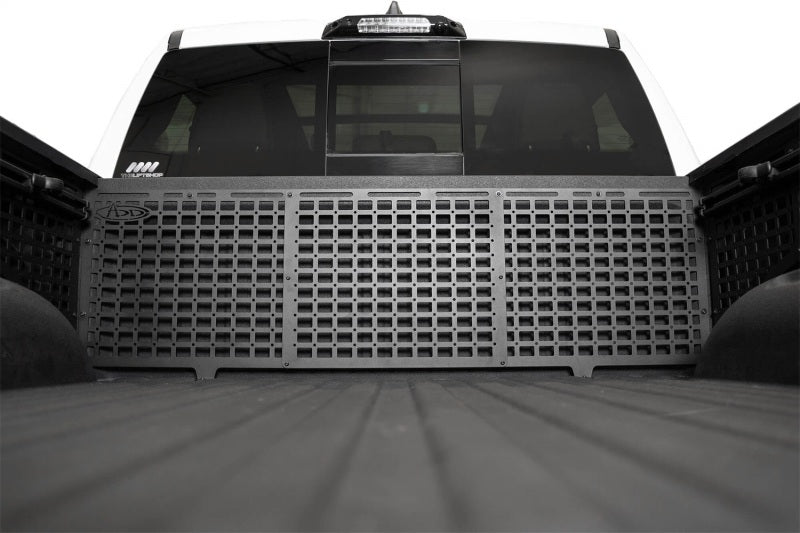 Addictive Desert Designs 21-23 Dodge Ram TRX Bed Cab Molle Panels - Full Set Exterior Trim Addictive Desert Designs