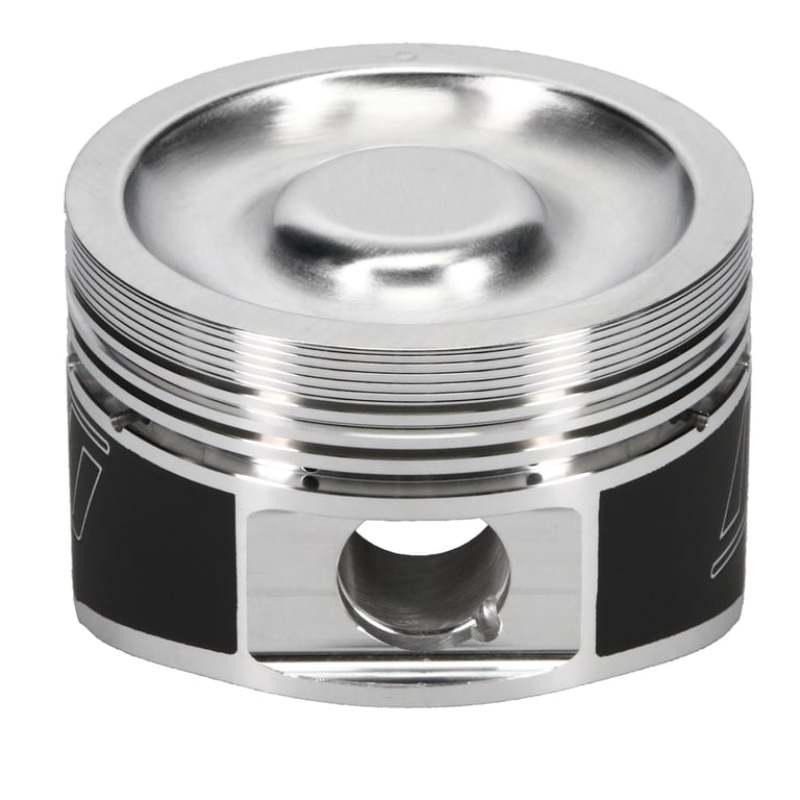 Wiseco Volkswagen 1.8L -9.6cc 9.5:1 82.5mm Dish Piston - Single Pistons - Forged - Single Wiseco