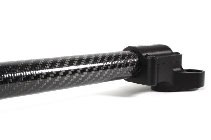 PERRIN 13-25 Subaru BRZ / Toyota GR86/86 / Scion FR-S Front Strut Brace - Carbon Fiber Strut Bars Perrin Performance