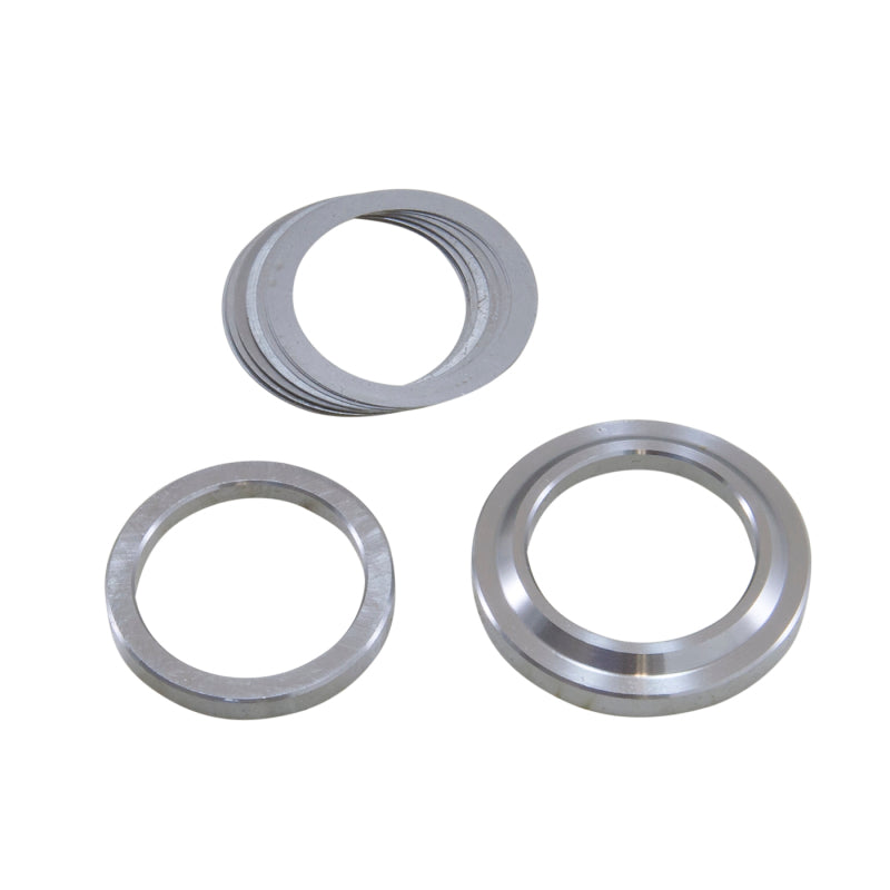 Yukon Gear Crush Sleeve Eliminator Kit For Ford 9in Differential Bushings Yukon Gear & Axle