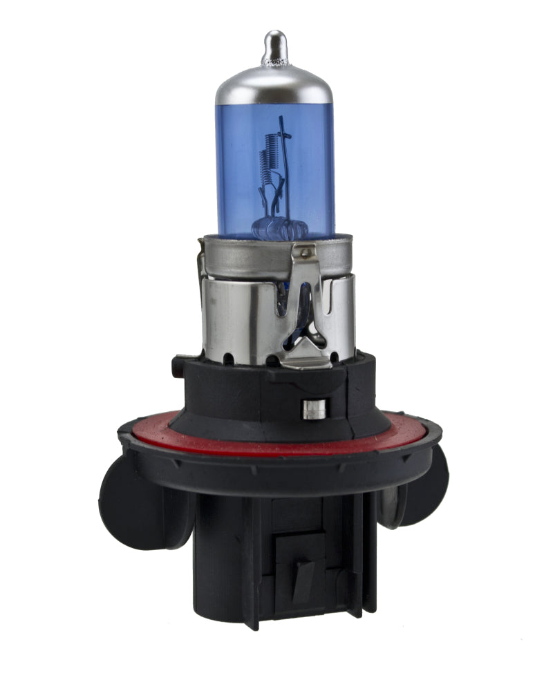 Hella Optilux H13/9008 12V 60/55W XB Xenon White Bulbs (Pair) Bulbs Hella