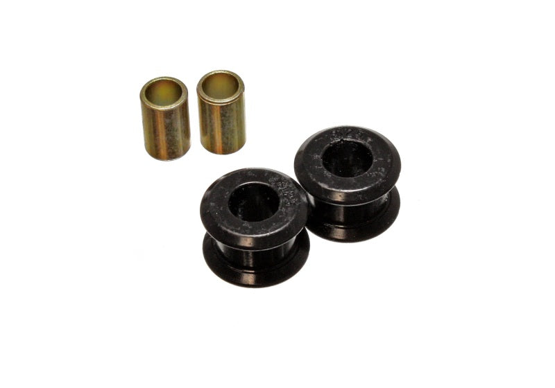 Energy Suspension 62-80 MG MGB Black Front Sway Bar End Link Bushings Sway Bar Endlinks Energy Suspension
